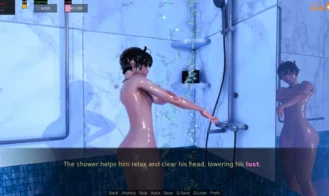 Becoming Incubus Adult Game Screenshots (8)