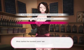 Big Tiddy Moms to the Rescue Adult Game Screenshots (1)