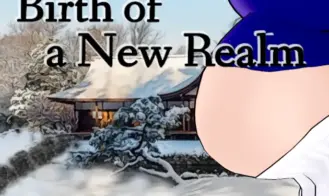 Birth of a New Realm cover