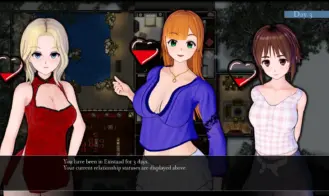 Birth of a New Realm Adult Game Screenshots (2)