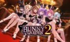 Bunny Garden 2