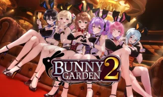 Bunny Garden 2 porn xxx game download cover