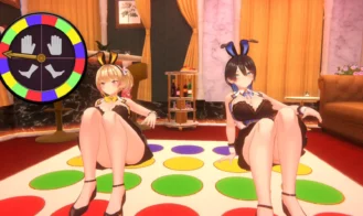 Bunny Garden 2 Adult Game Screenshots (4)