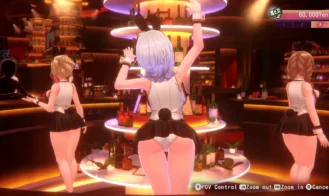 Bunny Garden 2 Adult Game Screenshots (5)