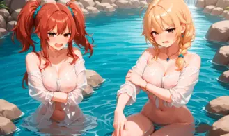 Chosen by the Abyss Adult Game Screenshots (4)