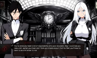Cult White Raven Adult Game Screenshots (3)