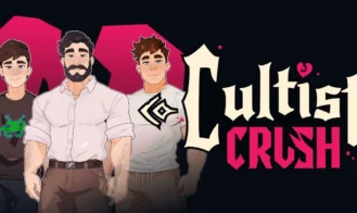 Cultist Crush porn xxx game download cover