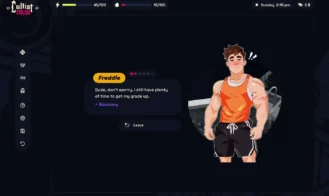 Cultist Crush Adult Game Screenshots (1)