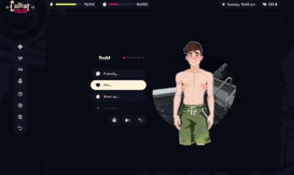 Cultist Crush Adult Game Screenshots (2)
