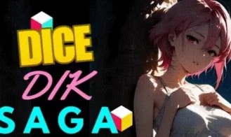 Dice Dik Saga porn xxx game download cover