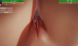Dominant Drift Adult Game Screenshots (6)