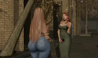 Dystopia Under the Eclipse Adult Game Screenshots (4)