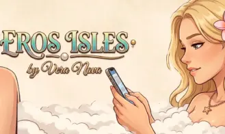 Eros Isles porn xxx game download cover