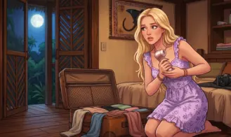 Eros Isles Adult Game Screenshots (5)