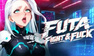 FUTA FIGHT & FUCK porn xxx game download cover