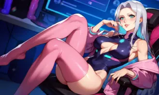 FUTA FIGHT & FUCK Adult Game Screenshots (1)