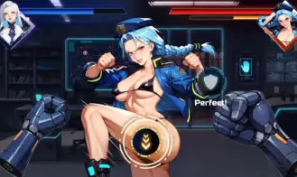 FUTA FIGHT & FUCK Adult Game Screenshots (7)
