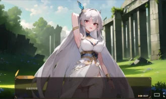 Fallen Angels Adult Game Screenshots (3)