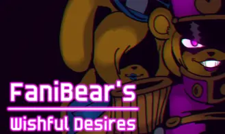 Fanibear’s Wishful Desires porn xxx game download cover