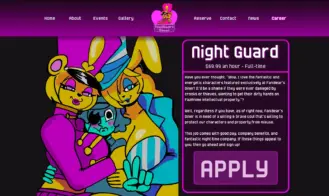 Fanibear's Wishful Desires Adult Game Screenshots (1)