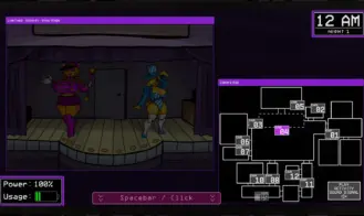 Fanibear's Wishful Desires Adult Game Screenshots (2)