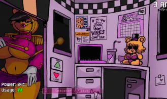 Fanibear's Wishful Desires Adult Game Screenshots (3)