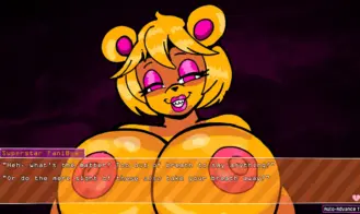 Fanibear's Wishful Desires Adult Game Screenshots (4)