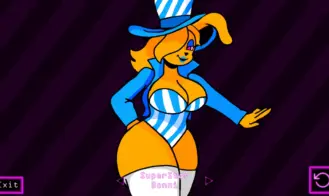 Fanibear's Wishful Desires Adult Game Screenshots (5)