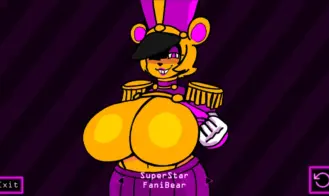 Fanibear's Wishful Desires Adult Game Screenshots (6)