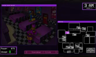 Fanibear's Wishful Desires Adult Game Screenshots (7)