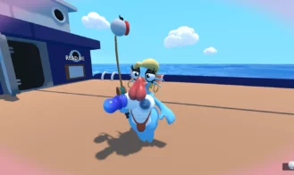 Finnie's Bimbo Fishing Adult Game Screenshots (2)