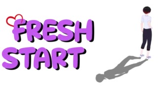 Fresh Start cover