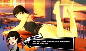 Fucksona 5 - A Day of Joker Adult Game Screenshots (8)