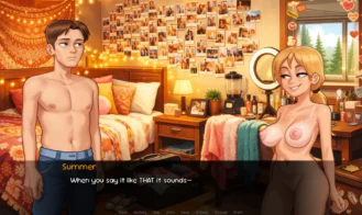 Golden Hours Adult Game Screenshots (3)