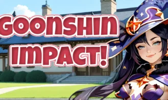 Goonshin Impact porn xxx game download cover