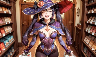 Goonshin Impact Adult Game Screenshots (6)
