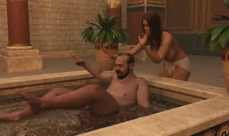 Gorgo - Mother of Sparta Adult Game Screenshots (1)