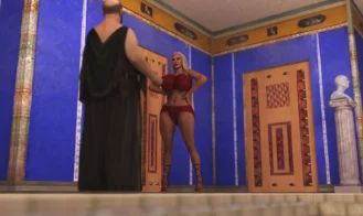Gorgo - Mother of Sparta Adult Game Screenshots (2)