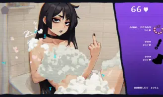 Goth Obsession Touch Adventure Adult Game Screenshots (5)