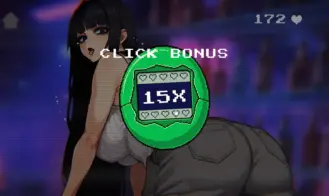 Goth Obsession Touch Adventure Adult Game Screenshots (6)