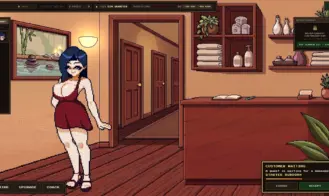 Happy Endings Adult Game Screenshots (2)