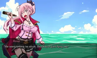 Hentai Pirates Survivors Adult Game Screenshots (1)