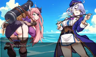 Hentai Pirates Survivors Adult Game Screenshots (3)