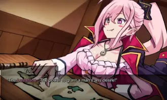 Hentai Pirates Survivors Adult Game Screenshots (5)