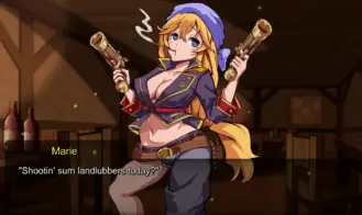 Hentai Pirates Survivors Adult Game Screenshots (8)