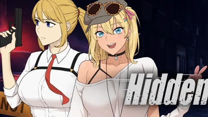 Hidden Badge porn xxx game download cover