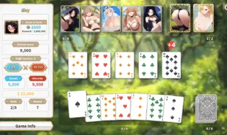 Isekai Big Dick Adult Game Screenshots (3)