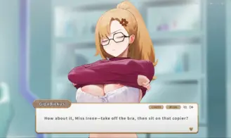 Isekai Big Dick Adult Game Screenshots (4)