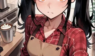 JustAFriend Adult Game Screenshots (3)