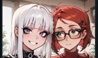 JustAFriend Adult Game Screenshots (4)